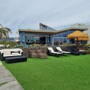 [제주도여행]3일차 멍우주, 헬로키티아일랜드, 소담명가찰솥밥, 동문시장, 무지개해안도로, 제주공항면세점