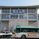 양평체육공원길 이미지