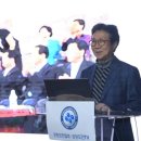 굿리더 아카데미 춘천권 강좌에서 강의 한 조관일(39회) 창의경영연구소 대표 이미지