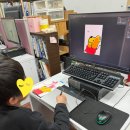 ITQ자격증반(파워포인트) | 부산진구 컴퓨터학원 초등학교 수행평가 준비