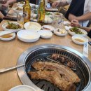 부산대 일송 면옥 돼지갈비와 냉면, 밀면 내돈내산 솔직후기~