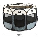 강아지랑 고양이 | 보노앤코 강아지 텐트, 고양이 텐트, 간단 후기