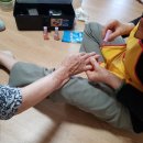 갈계경로당 이미지