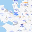 2020-537 | 부산 영도구 아파트 매매가 순위 TOP 5 | 영도 센트럴 에일린의 뜰 4억 3,700만원