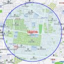 현대프라자 앞 이미지