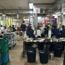 영등포 맛집 ‘부일숯불갈비’ 돼지갈비 고기, 평일 웨이팅 후기 (feat. 성시경, 마츠시게 유타카...