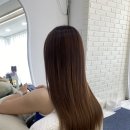바나다 붙임머리