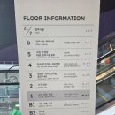 아프리카안경 강동리버몰점 | 도심 속 힐링 쇼핑 공간 - 강동 아이파크 더리버몰 방문 후기