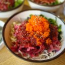 시흥사거리 맛집 99육회본가 금천점 후기, 육회 양 보고 놀란 시흥사거리 술집
