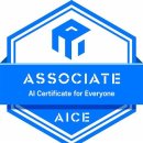 [AICE] 공인인증된 Associate 합격 후기 및 공부 방법 공유