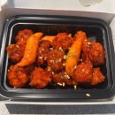 경기 의정부 / 의정부 닭강정 맛집 “노랑강정” 신곡점 포장후기
