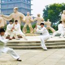 태극권 이미지
