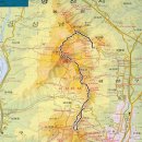금어삼거리 | 부산 금정산(10.11. 3) 산림청/인기 백대명산 제78위