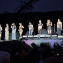 콜드플레이 콘서트 후기 (오프닝공연 트와이스 게스트 BTS 진 셋리스트 스탠딩석 3천번대 시야)