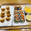 바르다김선생삼화점 | 김해 맛집 추천 &#34;바르다 김선생&#34; 김밥 맛집 내돈내산 솔직후기