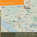 마포농수산물시장 3거리 홈플러스 입구 이미지