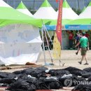 그늘막99 연합뉴스
