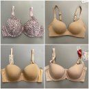 D컵 브라 추천 내돈내산 솔직비교후기(베리쉬,르페,안다르,코데즈컴바인,비너스,원더브라)와이어...