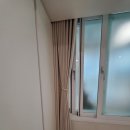 센텀수영강푸르지오아파트 | 부산 진시장 커튼 블라인드 센텀수영강 푸르지오 시공 후기