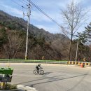 양양군 양양사이클경기장 | 무더운 여름 이색 피서지 평창 대관령 자전거 라이딩