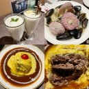 씨유(CU)논현유호점 | 신논현역 근처 맛집 강남역 맛집 이식일사 파스타 찐맛집