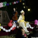 소망어린이집 | 🍂 온가족이 떠나는 음악여행 — 경남 양산 웅상어린이집 ‘가을음악회’ &amp; 루체예술단 특별공연 후기 🎶 |