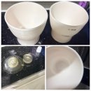 플라스틱 | 아이 양치컵 스테인리스 자석컵으로 바꾼 이유 : 다이소 플라스틱 컵 사용 후기