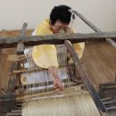 치목삼베영농조합법인 | [뉴스더원/문화] 전북 무주 치목마을 ‘삼베짜기’ 무형문화재 지정 예고