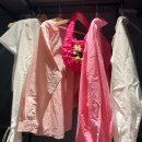위코스테이 남산 | [COS 퀼티드 미니백 ] 코스 구름백 미니 착샷 제니백 핫핑크 블랙 +캥거루 키링 후기