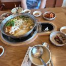 봉창칼국수 이미지