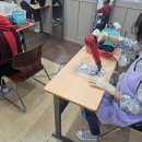 미용기능사 이미지