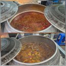 오색시장 제2공영주차장 | 오산 오색시장 맛집 &#39;거복 가마솥해장국&#39; 포장 이용 후기