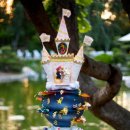 다라케이크 이미지