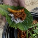 대한식당 | 병점 맛집 제육 맛집 대한식당 병점 본점 후기!