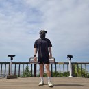 백운산쉼터 | 영종도 백운산 초보자도 가능한 등산코스 하늘고 코스 후기(주차, 소요시간)