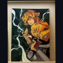 (주)대원고속 | [강남] 귀멸의칼날 팝업스토어 _ #캐릭터의힘