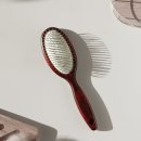 퍼피데일리 | 플러쉬퍼피 얼티메이트 핀 브러쉬 │ 데일리부터 드라이까지 완성하는 프리미엄 핀 브러쉬 ✨