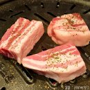 부산 장산 백병원 근처 가성비 고기 맛집 삼환축산 후기 (웨이팅, 주차)