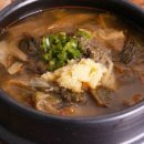 전통추어탕 이미지