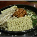 정통의정부부대찌게