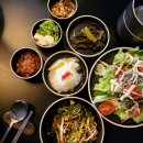 한남화우 | 프리미엄 투플러스 한우 한남동 회식하기 좋은 맛집 한남화우 (연말 모임 송년회 식당 추천)
