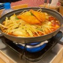 한스즉석떡볶이 | [중곡_한스떡볶이]즉석떡볶이맛집/떡볶이/볶음밥