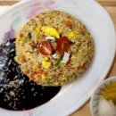 중국집 볶음밥 칼로리 중화요리 열량 총정리 이미지