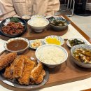 CU 산막공단점 | 양산 북정 맛집 북정동 맛집 찾는다면 가성비 좋은 레전드식당