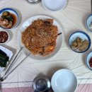 꽃바위아구찜 이미지