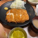 양재 맛집, 한양돈까스 방문후기