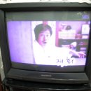 33인치 아남TV, 필립스 비디오, 헬쓰 사이클 판매합니다. 이미지