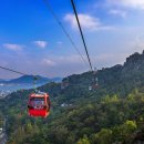 목포해상케이블카관광안내소 이미지