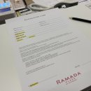 라마다프라자호텔&씨원리조트 자은도 이미지