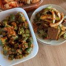 도토리반찬 이미지